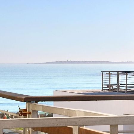 Eden On The Bay 118 By Hostagents Apartment Bloubergstrand Exterior foto