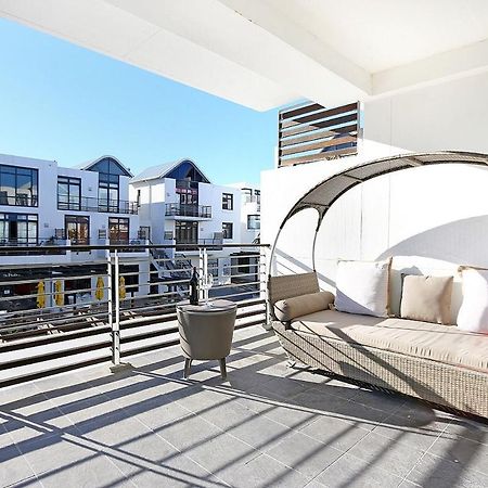 Eden On The Bay 118 By Hostagents Apartment Bloubergstrand Exterior foto