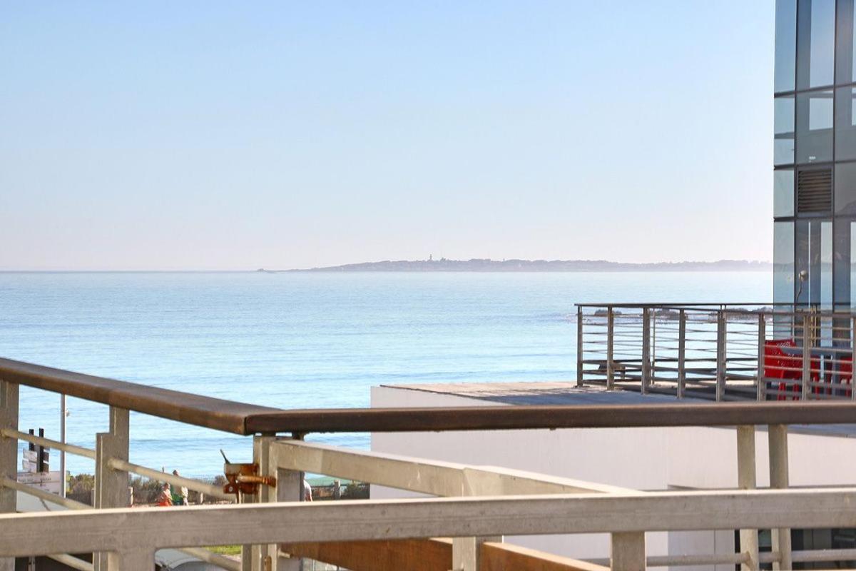 Eden On The Bay 118 By Hostagents Apartment Bloubergstrand Exterior foto