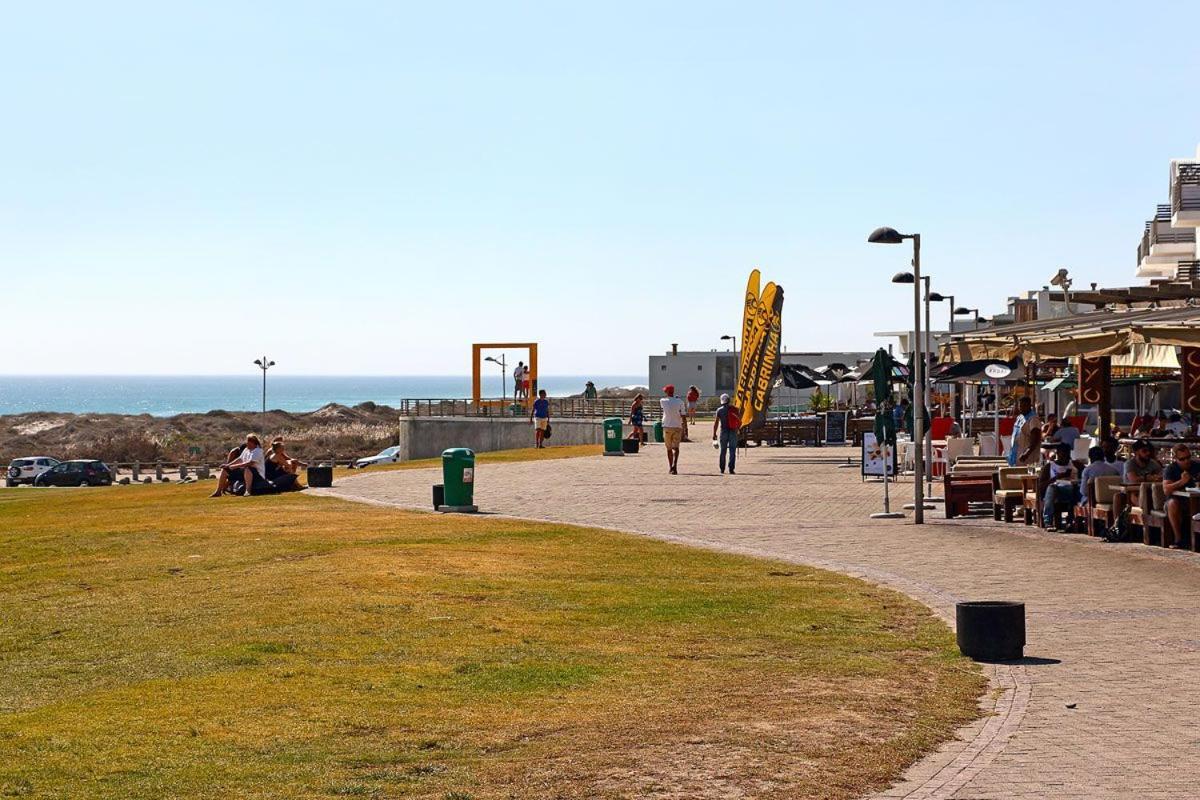 Eden On The Bay 118 By Hostagents Apartment Bloubergstrand Exterior foto