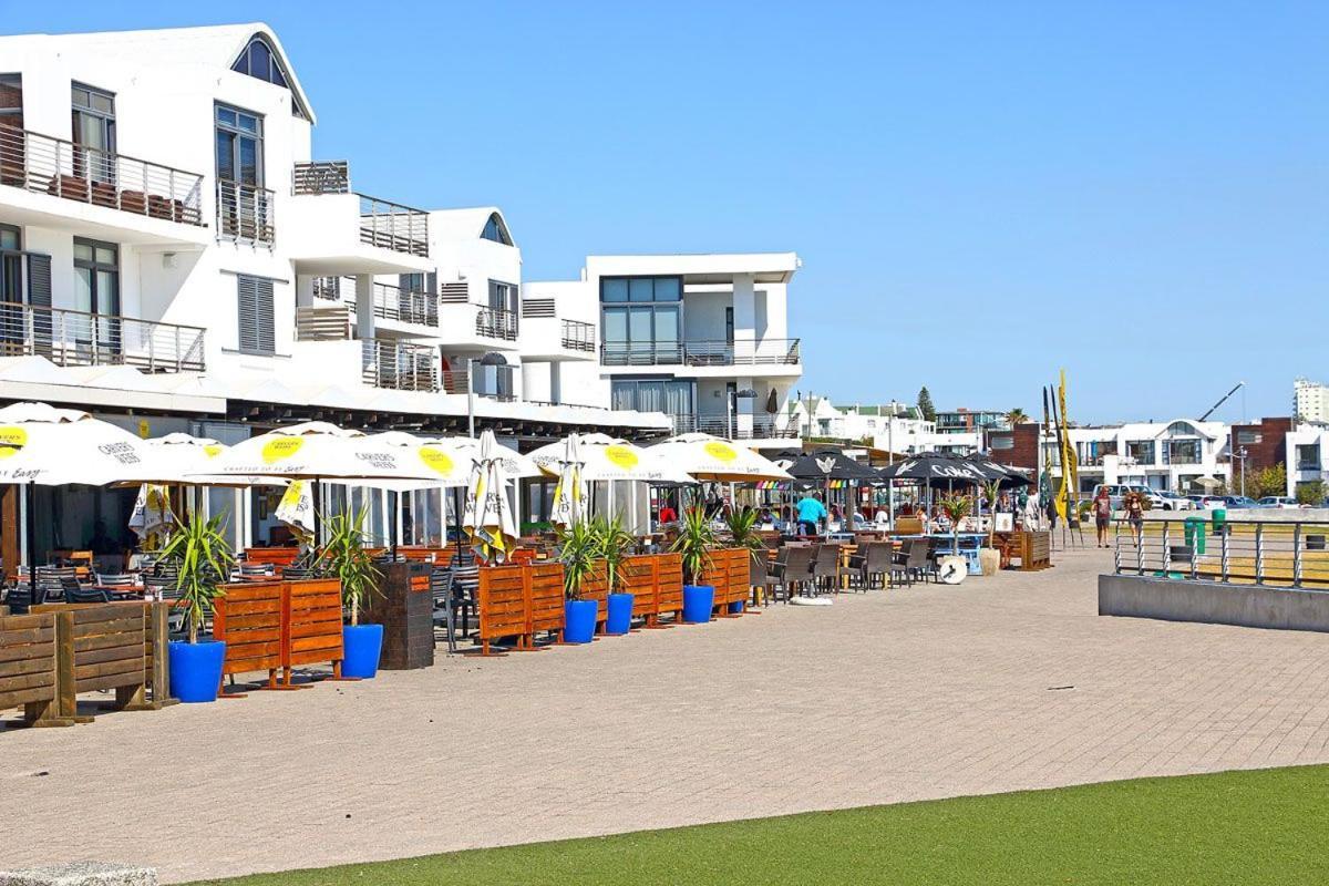 Eden On The Bay 118 By Hostagents Apartment Bloubergstrand Exterior foto