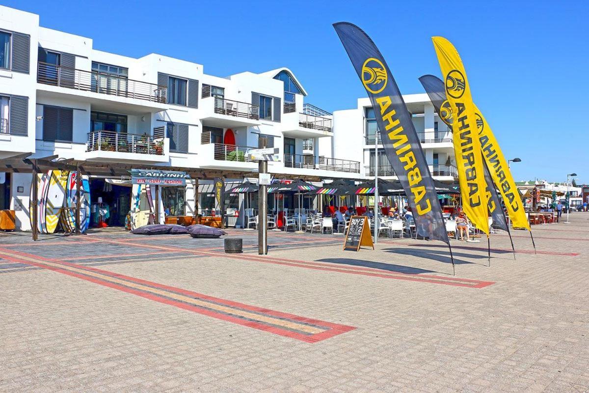 Eden On The Bay 118 By Hostagents Apartment Bloubergstrand Exterior foto